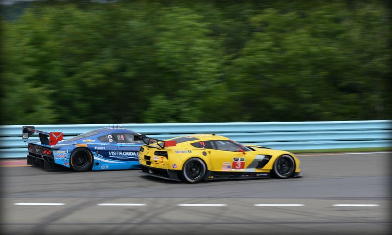 Illustration for article titled Sahlen's 6 Hours at the Glen (June 28, 2015)